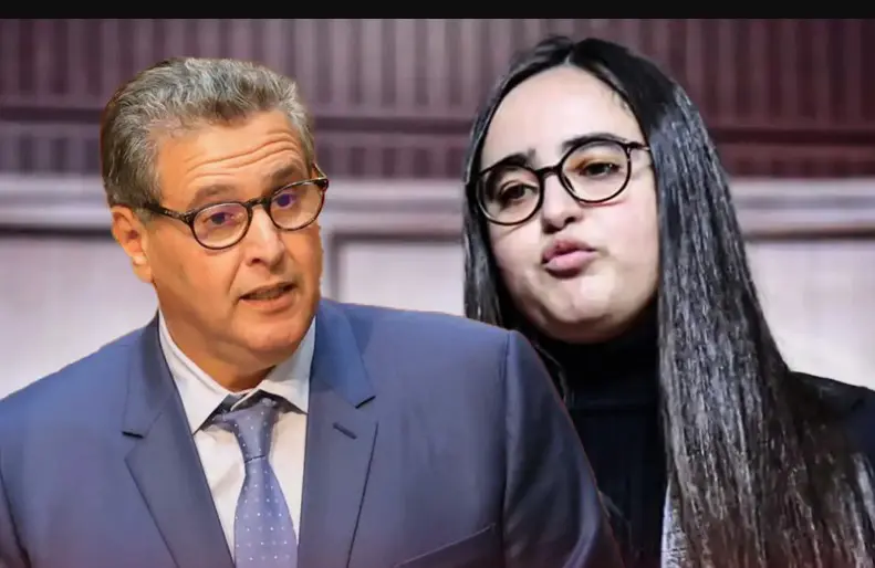 برلمانية تجمعية تنعت منتقدي الجراري بـ”رباعة الجراثيم” و”المزابل”