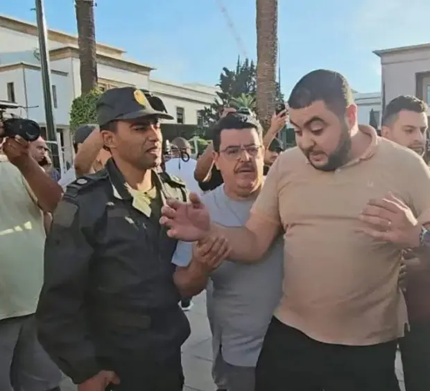 فيدرالية اليسار توقف مشاوراتها مع الداخلية بعد قمع احتجاجات “الجيل Z”