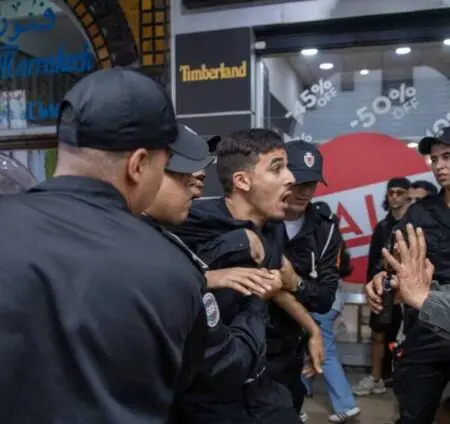 حقوقيو تطوان: قمع احتجاجات جيل Z لن يزيد الوضع إلا احتقاناً