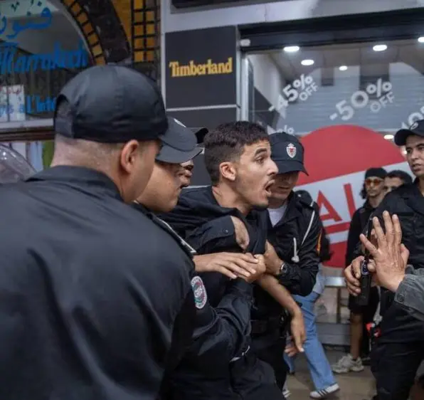 حقوقيو تطوان: قمع احتجاجات جيل Z لن يزيد الوضع إلا احتقاناً