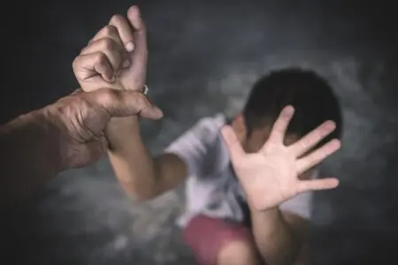 منظمة حقوقية تحذر من تقصير الدولة في رصد العنف الأسري