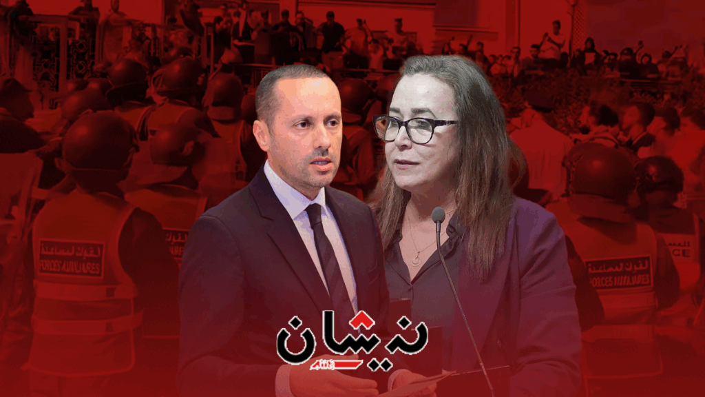 تزامنًا مع “حراك المستشفيات”..برلمانية تحذر من خوصصة قطاع الصحة