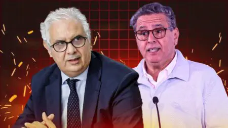 مذكرة الاقتصاديين الاستقلاليين تفجر اصطداما انتخابيا بين “الحمامة” و”الميزان”