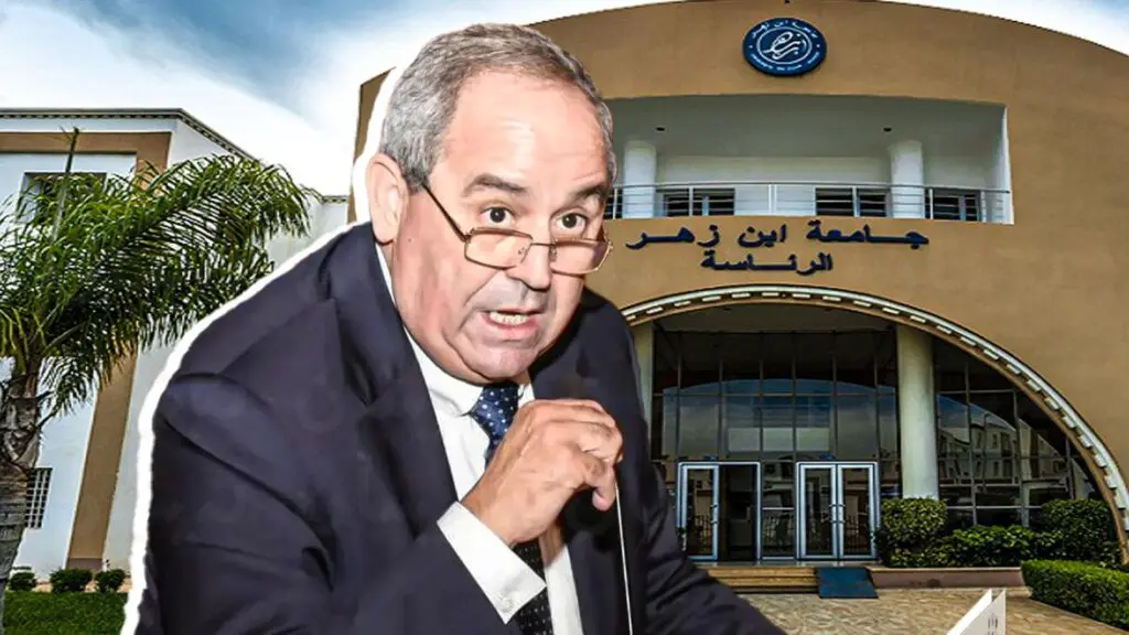 مطالب للميداوي بفتح تحقيق في “وزيعة” مناصب جامعية بأكادير