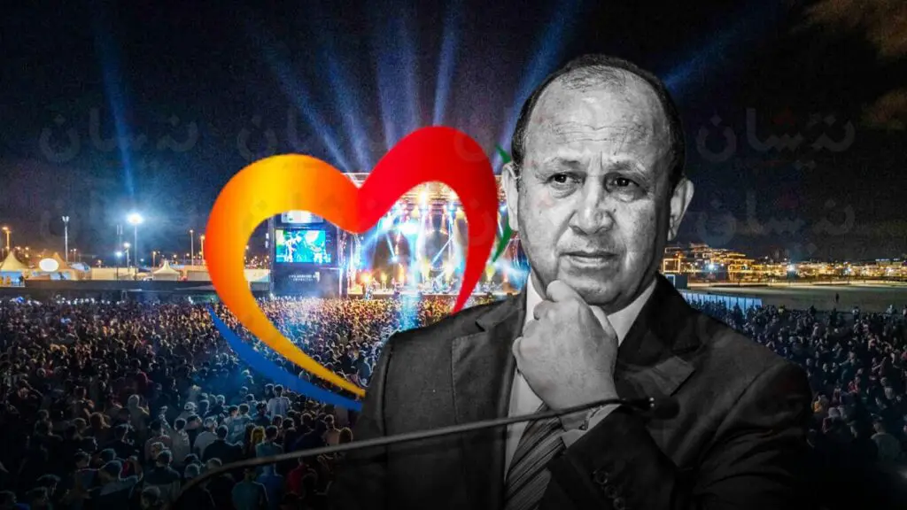 شركة فرنسية تجر إدارة مهرجان موازين إلى القضاء