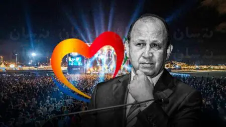 شركة فرنسية تجر إدارة مهرجان موازين إلى القضاء