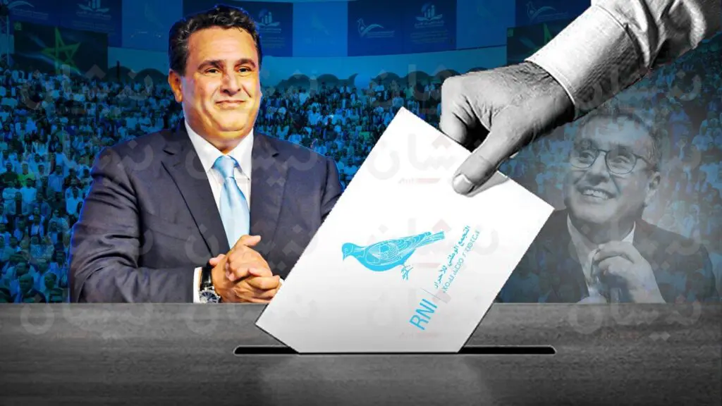 2028.. انهيار وشيك لـ “التقاعد” يعصف بوعود حكومة أخنوش (تحليل إخباري)