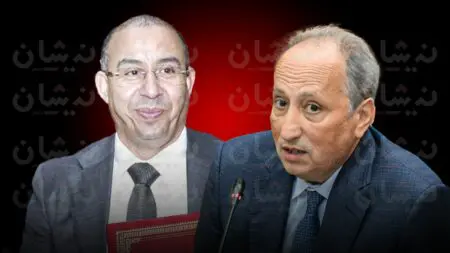 بلاغ متأخر من وزارة “برادة” يضع حدًا لشائعات غياب مدير أكاديمية بني ملال