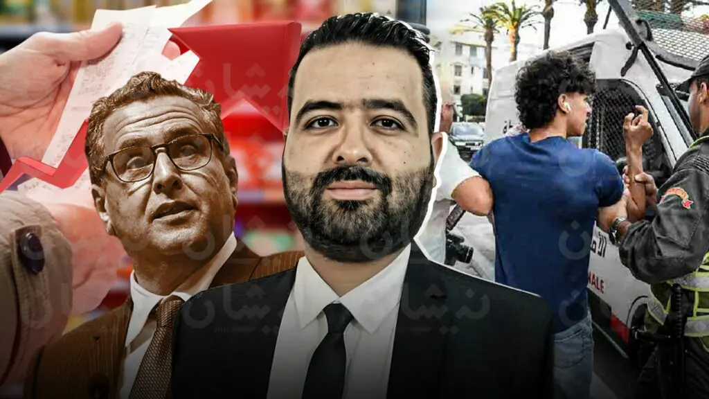 تقي الدين تاجي يكتب : “حكومة Z فيه ” !