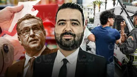 تقي الدين تاجي يكتب : “حكومة Z فيه ” !