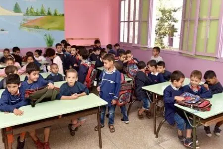 الاكتظاظ وسوء تدبير الموارد البشرية… نقاط سوداء تحاصر الدخول المدرسي