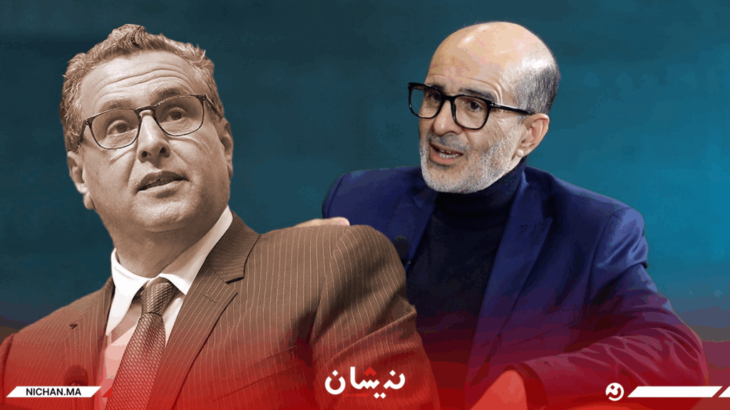 الأزمي يتهم أخنوش بـ”الهروب” من مسؤولياته الكبرى