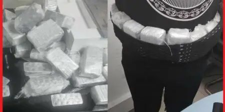 إحباط تهريب 12 ألف قرص مخدر بميناء طنجة المتوسط