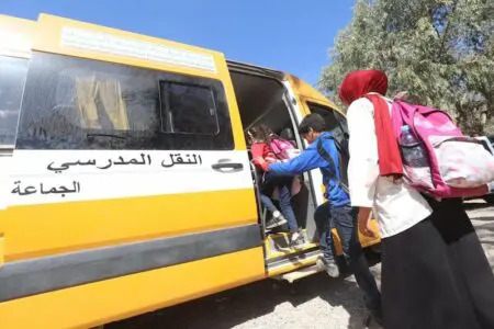 زيادة مفاجئة في رسوم النقل المدرسي تثير غضب الأسر القروية بتارودانت