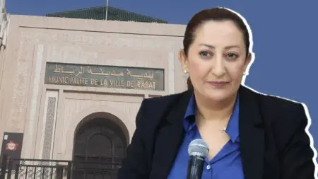الشرطة القضائية تحقق في ملفات التعمير بجماعة الرباط