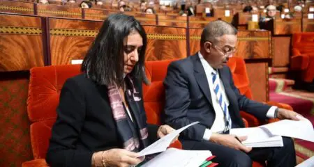 الحكومة تدافع عن الامتياز الضريبي للاعبين والمدربين وتربطه بإصلاح الرياضة