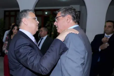 أخنوش يسحب مندوبية حقوق الإنسان من وهبي ويلحقها برئاسة الحكومة