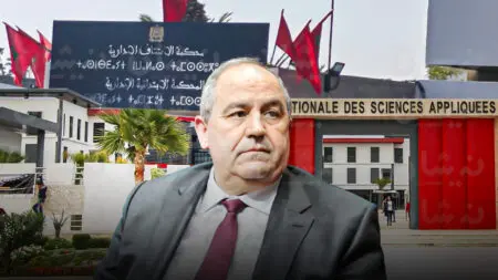 الرسوب الجماعي بـENSA أكادير..المحكمة تلغي النتائج وتتوعد الإدارة بغرامة ثقيلة