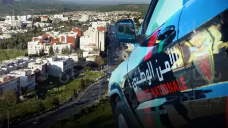 مطالب بتعزيز الأمن في تازة بعد وقوع جريمتين في أقل من شهر