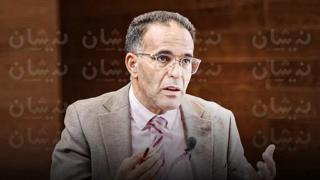 الغلوسي يحذر: تأجيل الإصلاحات يُعمّق الفساد ويشعل غضب المواطنين