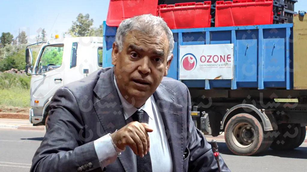 أزمة “أوزون” تصل إلى كلميم… والبرلمان يسائل لفتيت