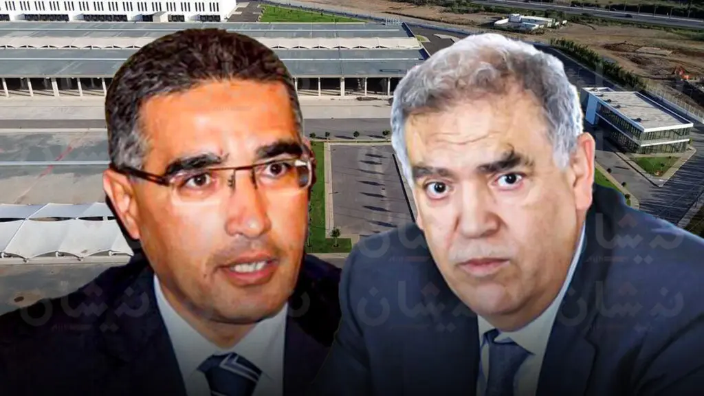 60 مليار مجمدة؟ مصير مشروع سوق الجملة في الرباط لا يزال مجهولاً