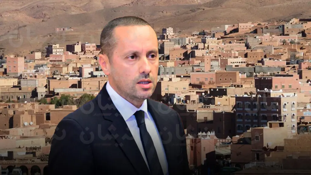 أزمة صحية خانقة ببولمان.. نزيف الأطر يهدد بتعطيل المرافق الحيوية