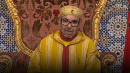 الملك محمد السادس: نعيش فتحًا جديدًا نحو الطي النهائي لنزاع الصحراء
