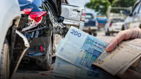 تعويضات حوادث السير أمام البرلمان…مستجدات موسعة لفائدة الضحايا