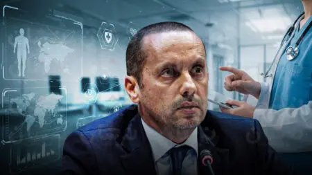 ارتباك وغموض يواكبان تنزيل المجموعات الصحية بالحسيمة