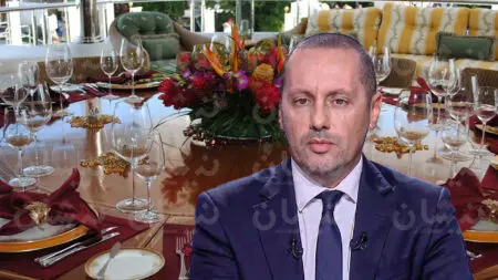 “نصف مليار” للطعام في وزارة التهراوي يفضح مفارقات شعار التقشف