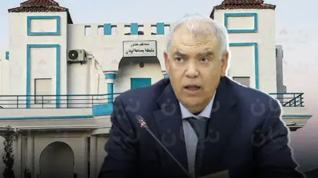 اتهامات لرئيس جماعة بشفشاون بتبذير المال العام في مشروع ملعب “انتخابي”