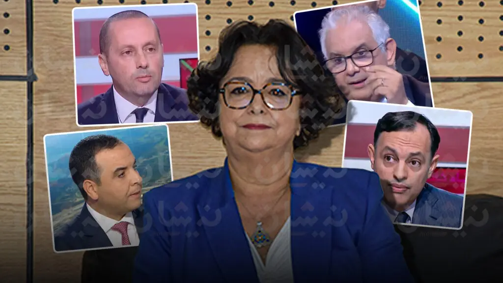 إنزال حكومي على “القنوات العمومية” يثير شبهات حملة انتخابية مبكرة