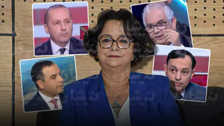 إنزال حكومي على “القنوات العمومية” يثير شبهات حملة انتخابية مبكرة