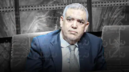 اعتقال “نائب جماعي” بالقنيطرة يفتح ملف التلاعب بأراضي الجموع