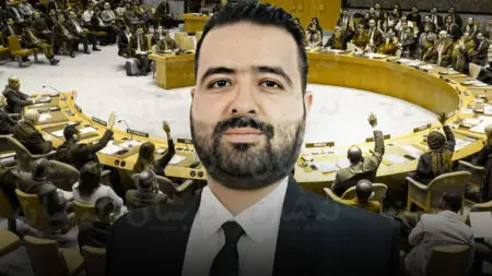 الواقعية المغربية تُسقط خطاب “تقرير المصير” من أجندة الكبار
