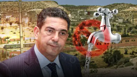 دوار في “أكادير” بدون ماء منذ شهور وحقوقيون يطالبون بتدخل عاجل