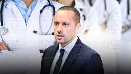 التهراوي يعلن إنهاء فوضى التحاق الأطباء المتخصصين بأزيد من 2000 تعيين