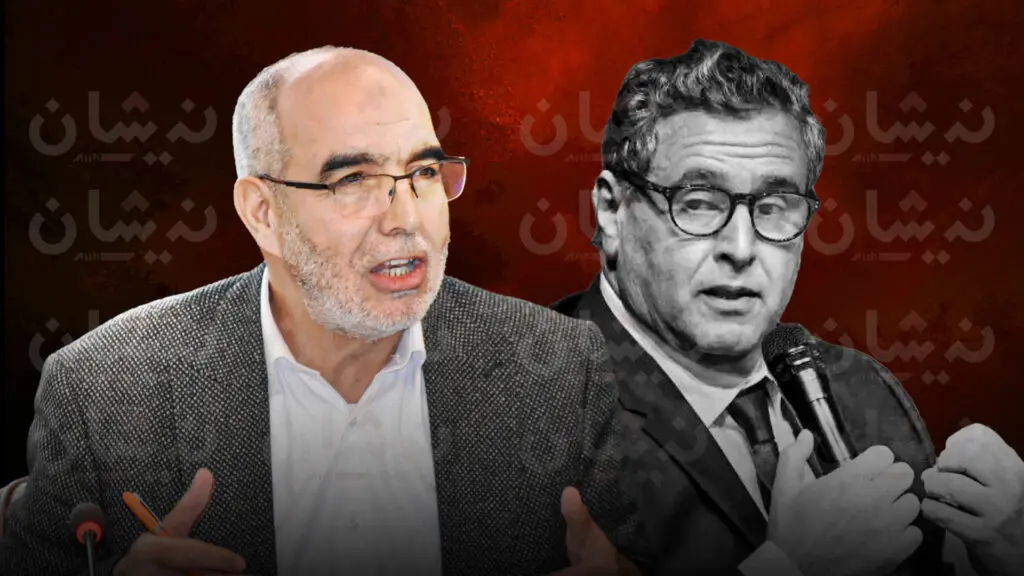 “نقابة الزويتن” تتهم حكومة أخنوش بـ “تعطيل” الحوار الاجتماعي