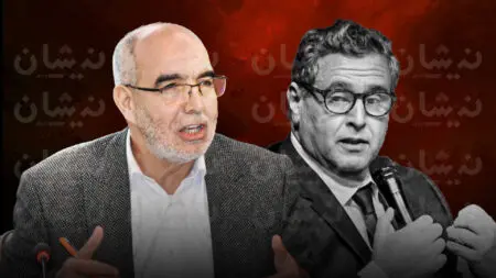 “نقابة الزويتن” تتهم حكومة أخنوش بـ “تعطيل” الحوار الاجتماعي