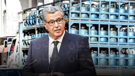 الاحتجاجات تعصف بخطة الحكومة لإقرار الزيادة الثانية في”البوطا”