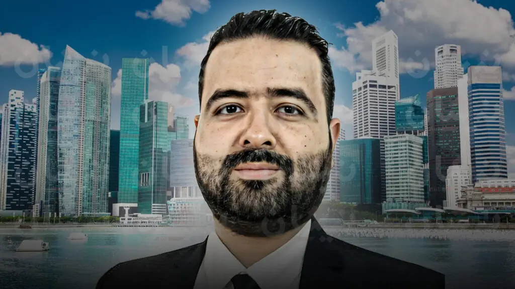 تقي الدين تاجي يكتب : سنغافورة التي في خاطري ..!