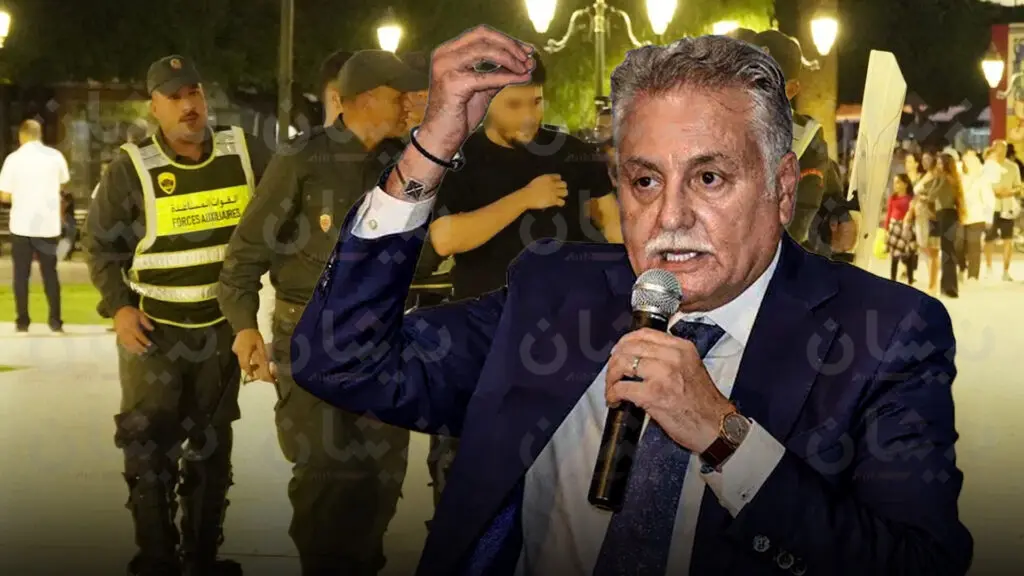 التقدم والاشتراكية يدعم الاحتجاجات ويطالب بإصلاحات عاجلة في التعليم والصحة