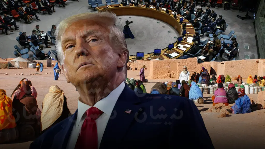 هذه تفاصيل تعديل أمريكي جديد حول الصحراء يدعو لإحصاء “محتجزي تندوف”