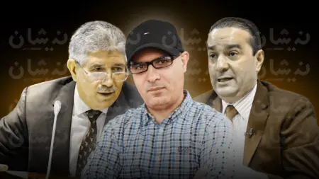 “طحين” التويزي وصابون الأحرار