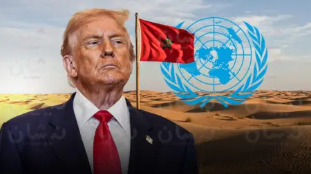 ساعات قبل التصويت..مسودة جديدة حول الصحراء والحكم الذاتي أساس المفاوضات