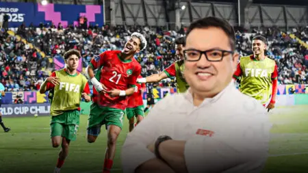 محلل برازيلي: المغرب قادر على هزم الأرجنتين والتتويج عالميًا