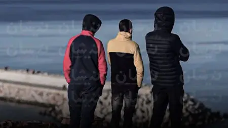 تقرير رسمي مرفوع للملك: أكثر من نصف الشباب المغربي يفكر في الهجرة