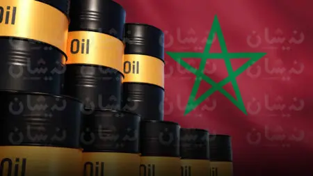 المغرب يرفع وارداته النفطية إلى 250 ألف برميل يوميًا في 2025