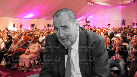 منافس جديد يدخل خط مواجهة لشكر ويعيد خلط أوراق المؤتمر الاتحادي